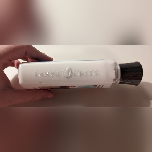 NEW SEALED Goose Creek Rays For Days Body Lotion 8.4 fl oz. - Picture 5 of 8